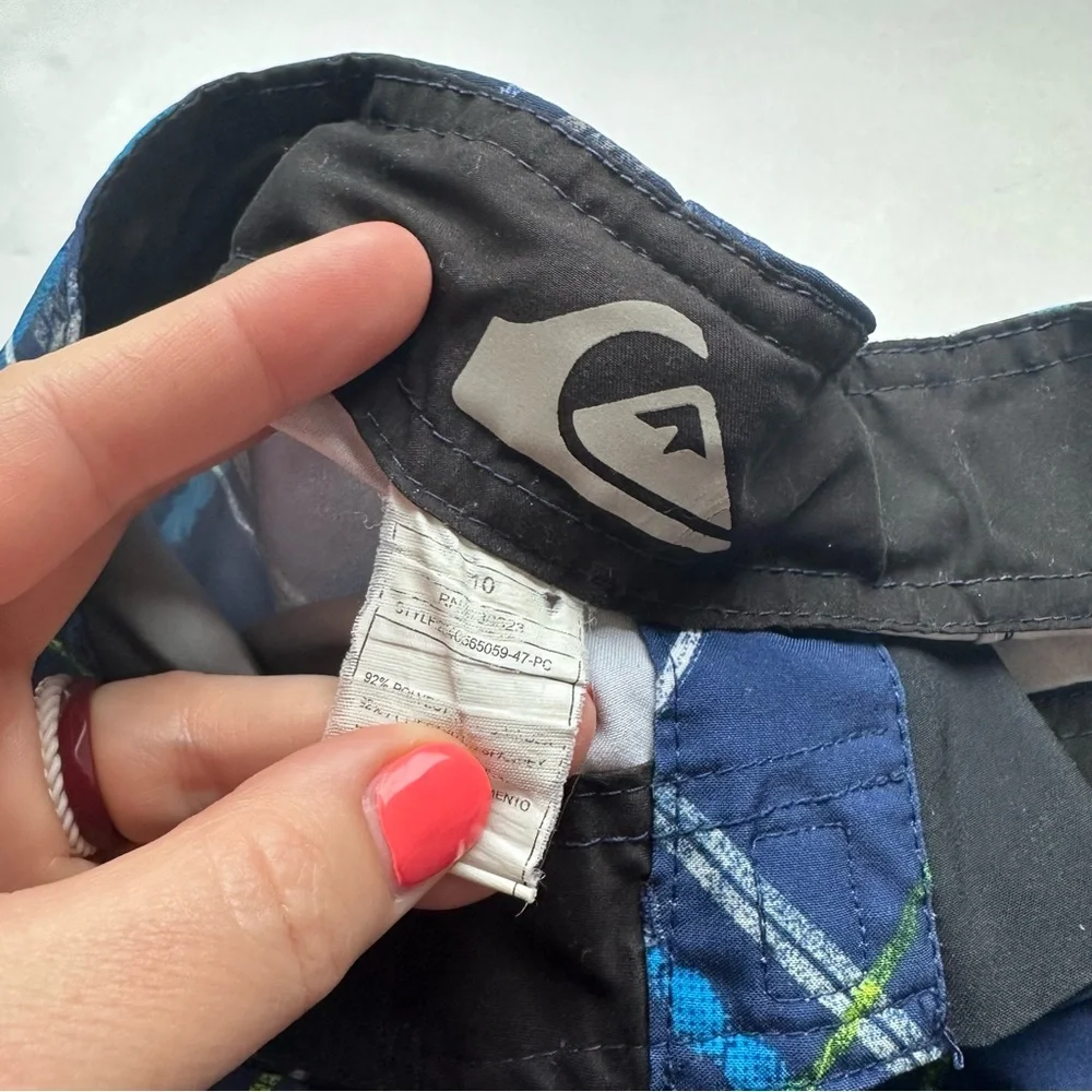 Quiksilver Swim Shorts